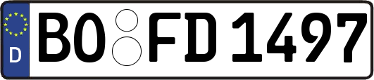 BO-FD1497