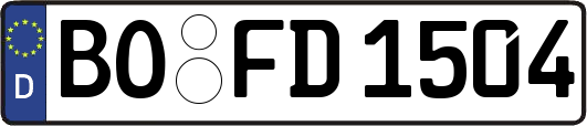 BO-FD1504