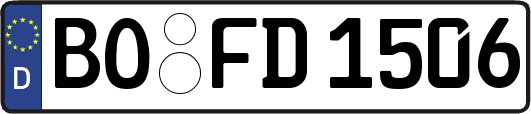 BO-FD1506