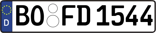 BO-FD1544