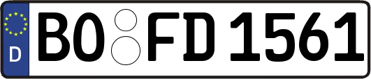 BO-FD1561