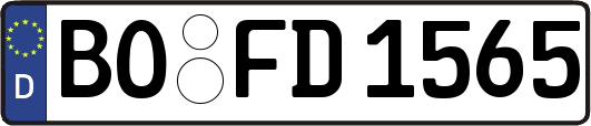 BO-FD1565