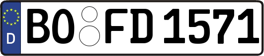 BO-FD1571