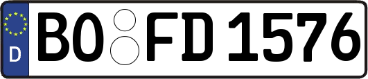 BO-FD1576