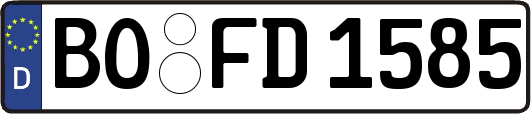 BO-FD1585