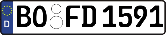BO-FD1591