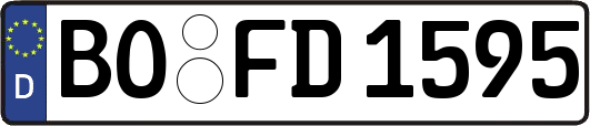 BO-FD1595