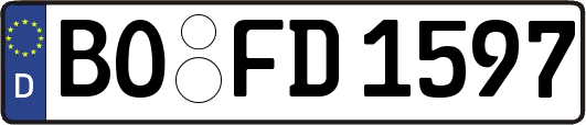 BO-FD1597