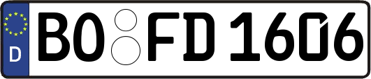 BO-FD1606