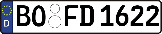 BO-FD1622
