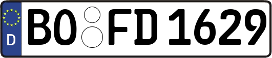 BO-FD1629