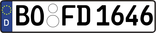 BO-FD1646