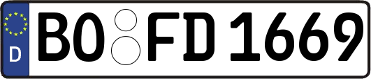 BO-FD1669