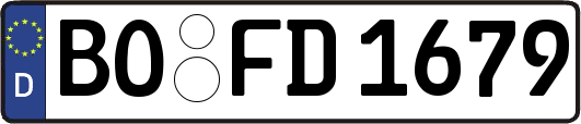 BO-FD1679