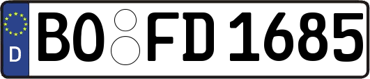 BO-FD1685
