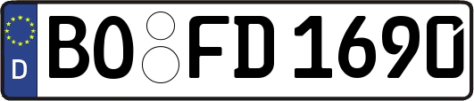 BO-FD1690