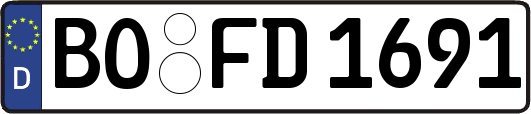 BO-FD1691