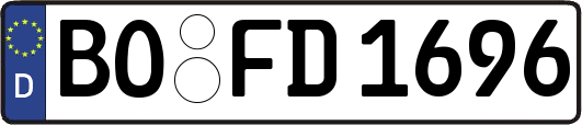 BO-FD1696