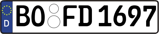 BO-FD1697