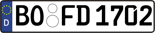 BO-FD1702