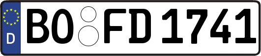 BO-FD1741