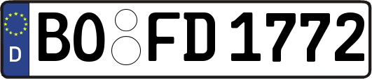 BO-FD1772