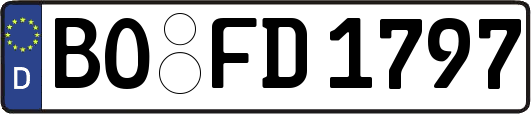 BO-FD1797