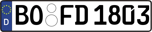 BO-FD1803