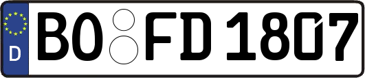 BO-FD1807