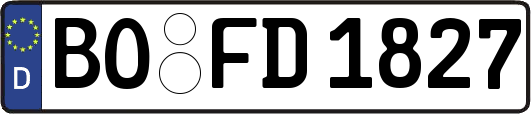 BO-FD1827