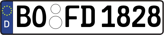 BO-FD1828