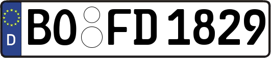 BO-FD1829