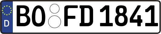 BO-FD1841
