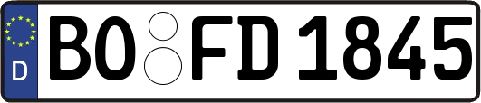 BO-FD1845
