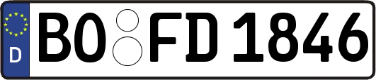 BO-FD1846