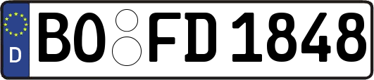 BO-FD1848