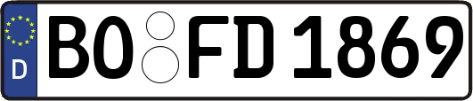 BO-FD1869