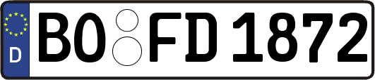 BO-FD1872