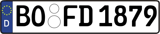BO-FD1879