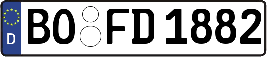 BO-FD1882