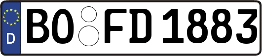 BO-FD1883