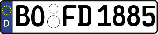 BO-FD1885