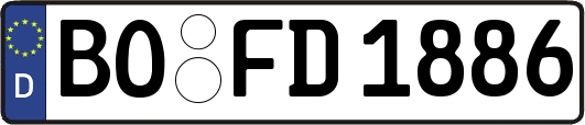 BO-FD1886