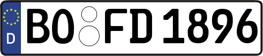 BO-FD1896