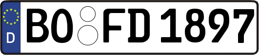 BO-FD1897