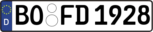 BO-FD1928