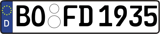 BO-FD1935