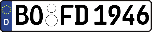 BO-FD1946