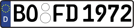 BO-FD1972