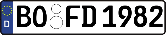BO-FD1982